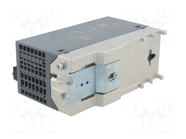SIEMENS SCALANCE 6GK5108-0BA00-2AC2 switch Ethernet 8 ports RJ45 SIEMENS SCALANCE 6GK5108-0BA00-2AC2 switch Ethernet 8 ports RJ45