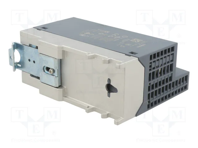 SIEMENS SCALANCE 6GK5108-0BA00-2AC2 switch Ethernet 8 ports RJ45 SIEMENS SCALANCE 6GK5108-0BA00-2AC2 switch Ethernet 8 ports RJ45