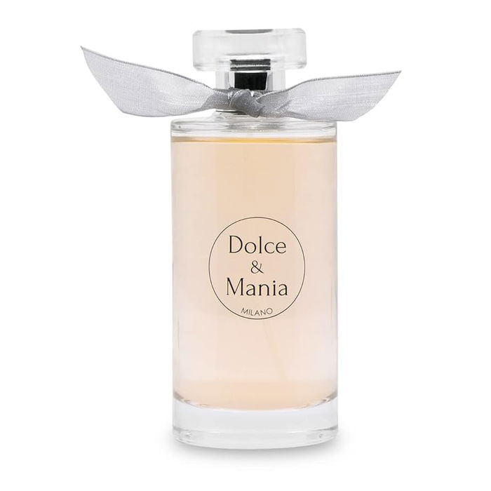Dolce & Mania Symphonie Eau de Toilette pour Femme - 100 ml Dolce & Mania Symphonie Eau de Toilette pour Femme - 100 ml