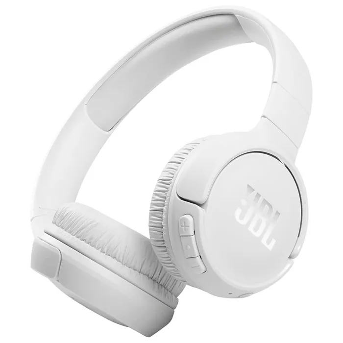JBL Tune 510BT Blanc