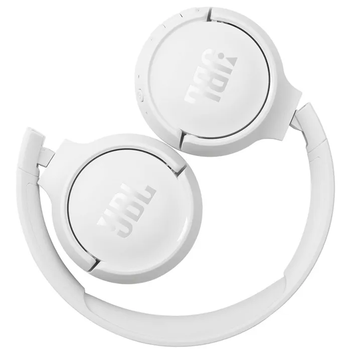 JBL Tune 510BT Blanc
