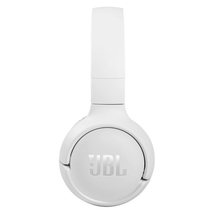 JBL Tune 510BT Casque Audio Bluetooth 5.0 Sans Fil Noir Autonomie 40h Repliable