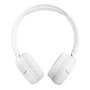 JBL Tune 510BT Casque Audio Bluetooth 5.0 Sans Fil Noir Autonomie 40h Repliable