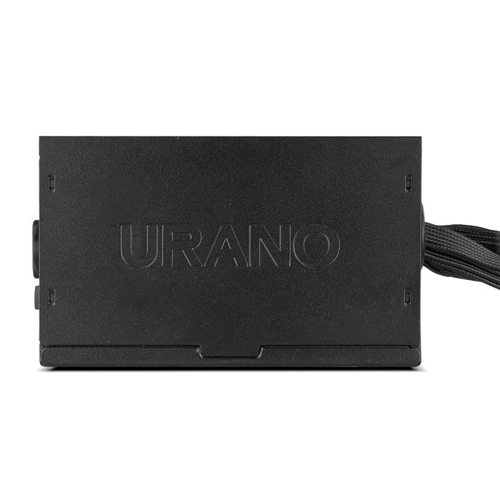 Nox Urano Pro Alimentation ATX 850W Bronze Certifiée - Silencieuse et Fiable Nox Urano Pro Alimentation ATX 850W Bronze Certifiée - Silencieuse et Fiable