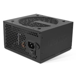 Nox Urano Pro Alimentation ATX 850W Bronze Certifiée - Silencieuse et Fiable