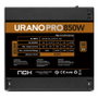 Nox Urano Pro Alimentation ATX 850W Bronze Certifiée - Silencieuse et Fiable
