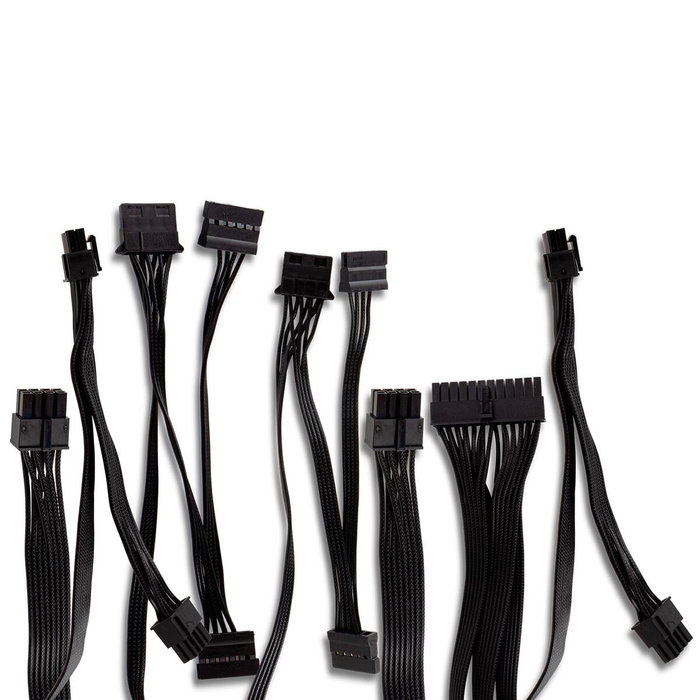 Bloc d’Alimentation Nox-Xtreme NXURPRO850BZ