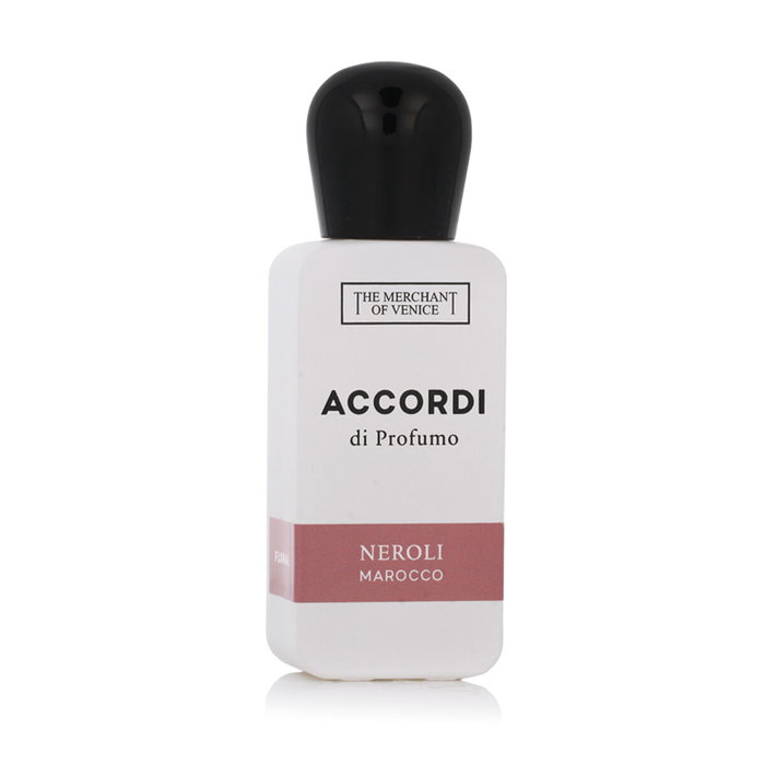 The Merchant of Venice Neroli Marocco Eau de Parfum 30 ml The Merchant of Venice Neroli Marocco Eau de Parfum 30 ml