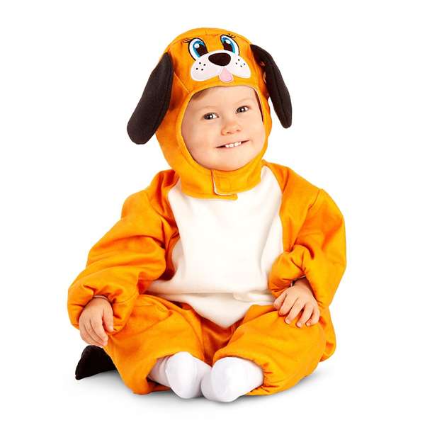 My Other Me - Déguisement pour bébé Animaux Magiques - Taille 12-24 mois - Multicolor
