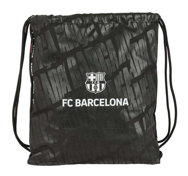 Safta Sac de sport F.C. Barcelona 35X40X1Cm Safta Sac de sport F.C. Barcelona 35X40X1Cm