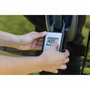 Abus H29 46330 Boîte à clés métallique avec serrure à combinaison 4 chiffres
