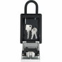 Abus H29 46330 Boîte à clés métallique avec serrure à combinaison 4 chiffres