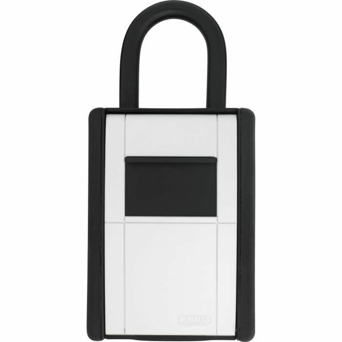 Abus H29 46330 Boîte à clés métallique avec serrure à combinaison 4 chiffres Abus H29 46330 Boîte à clés métallique avec serrure à combinaison 4 chiffres