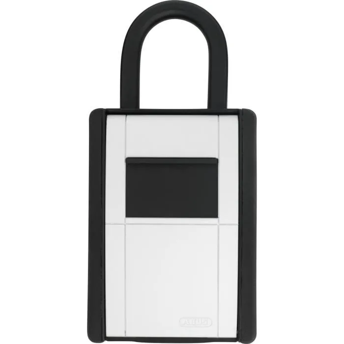 Abus H29 46330 Boîte à clés métallique avec serrure à combinaison 4 chiffres Abus H29 46330 Boîte à clés métallique avec serrure à combinaison 4 chiffres