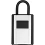 Abus H29 46330 Boîte à clés métallique avec serrure à combinaison 4 chiffres