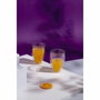 Bodum Set de 6 verres Titlis double paroi 0,35 l Transparent