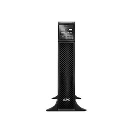 APC On-Line Smart-UPS SRT3000XLI, Onduleur 3000 VA / 3000 Watts, Prises IEC C13 (3), Connectivité RJ45 et USB