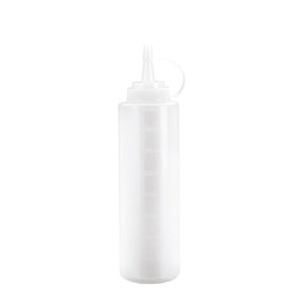 Ibili Biberon pour sauces 400 ml