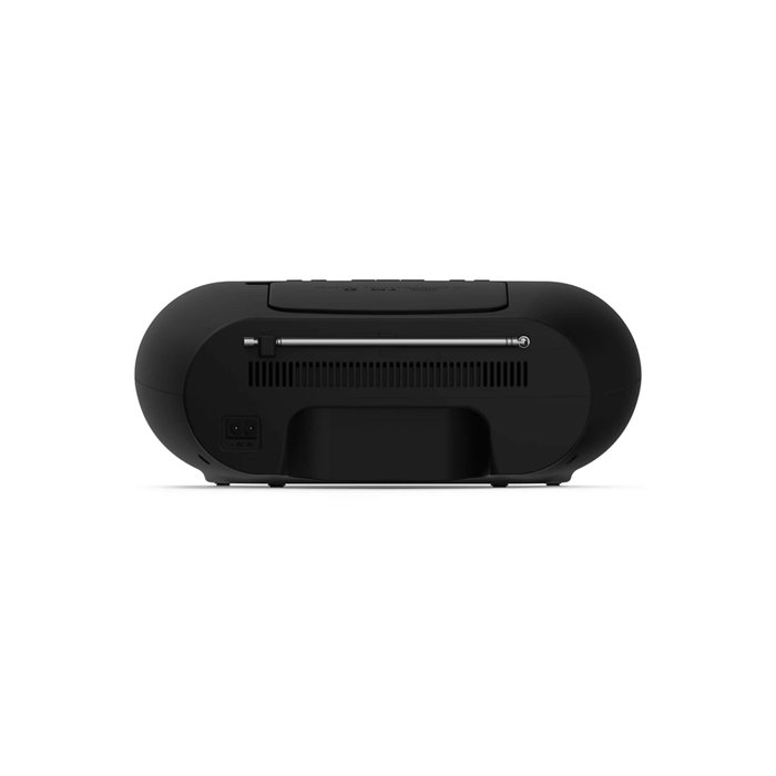 Philips TAZ5000 Radio transistor Noir