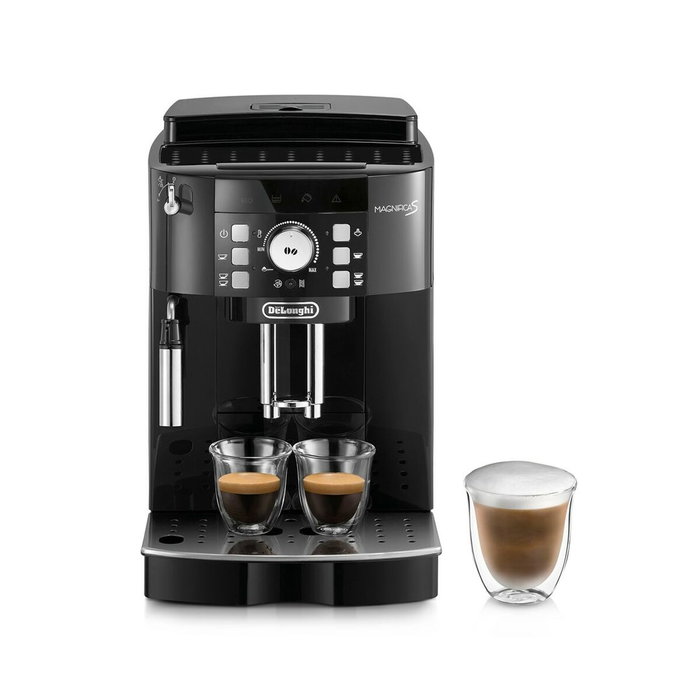 DeLonghi ECAM 21.110.B Noir DeLonghi ECAM 21.110.B Noir