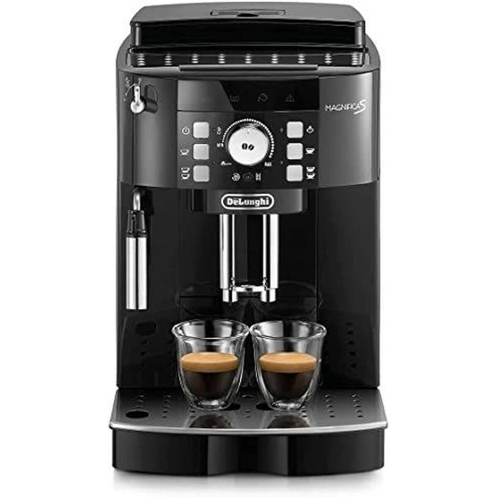 DeLonghi ECAM 21.110.B Noir DeLonghi ECAM 21.110.B Noir