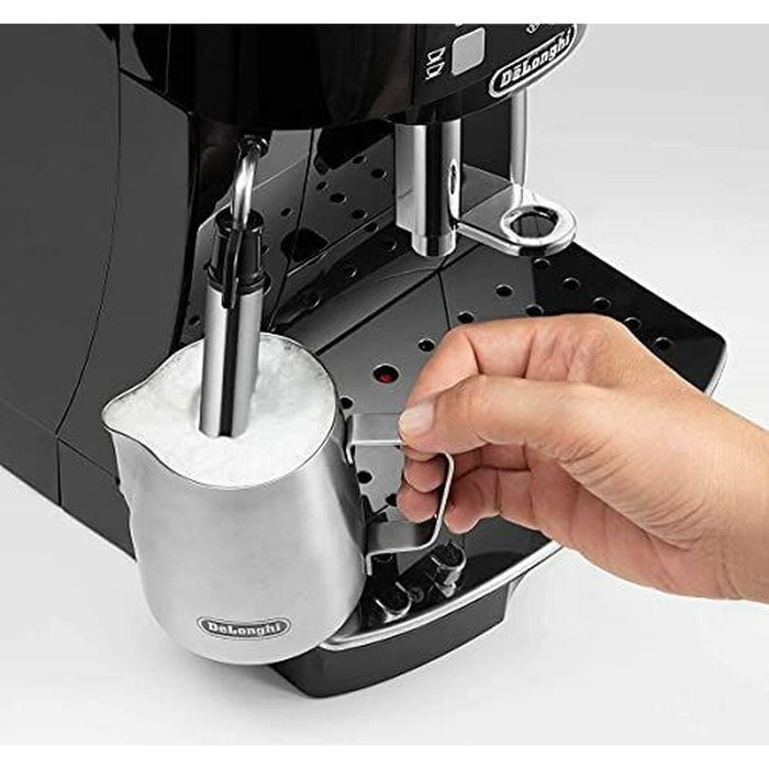 DeLonghi ECAM 21.110.B Noir DeLonghi ECAM 21.110.B Noir