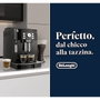 DeLonghi ECAM 21.110.B Noir