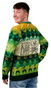 AAA Merchandise Lord of the Rings pull de Noël The Shire (XL)