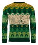 AAA Merchandise Lord of the Rings pull de Noël The Shire (XL)