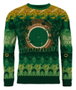 AAA Merchandise Lord of the Rings pull de Noël The Shire (XL)