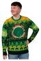 AAA Merchandise Lord of the Rings pull de Noël The Shire (XL)