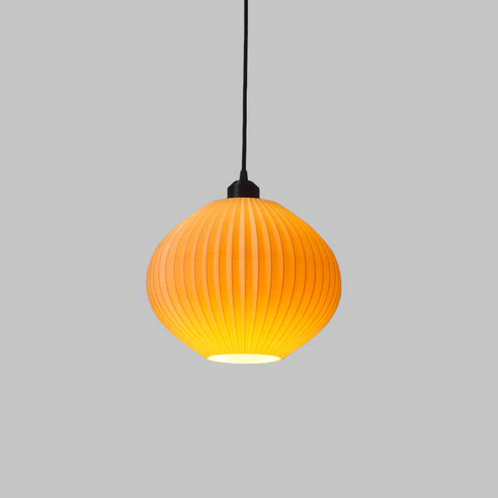 Suspension Idali, rosace beige/noire, câble noir, compatible ampoule LED E27 à intensité variable, câble ajustable Suspension Idali, rosace beige/noire, câble noir, compatible ampoule LED E27 à intensité variable, câble ajustable
