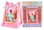 Tokidoki Unicorno figurine Window Box Baby Special Edition 7 cm