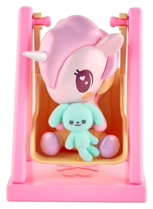 Tokidoki Unicorno figurine Window Box Baby Special Edition 7 cm Tokidoki Unicorno figurine Window Box Baby Special Edition 7 cm