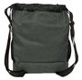 Kappa Sac a dos Saco Mochila "Silver Pink" 35x40x1 cm - Sac a dos pour enfants et adultes