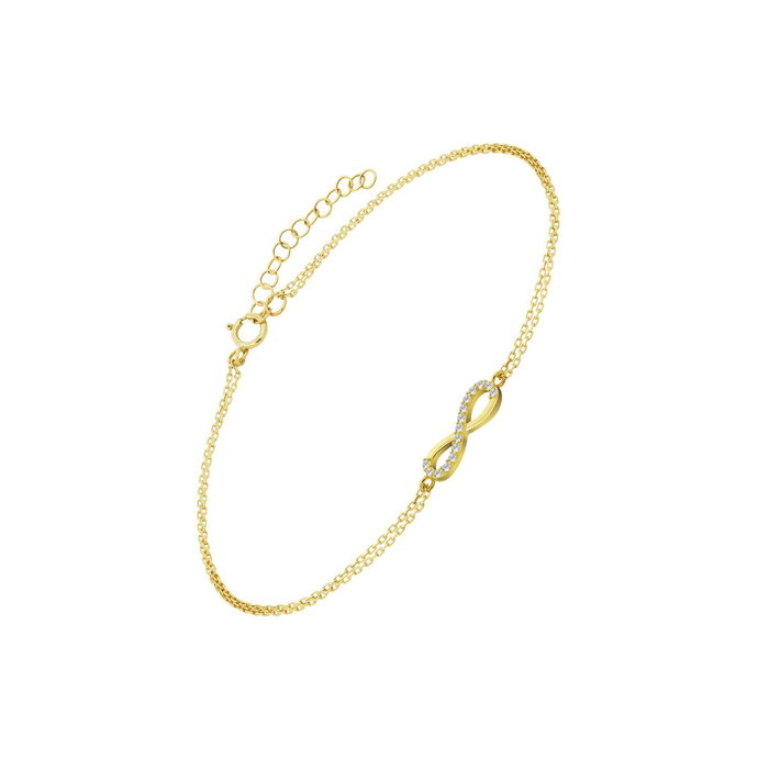 Bracelet Femme Lotus HIN00255/19 19 cm Doré Bracelet Femme Lotus HIN00255/19 19 cm Doré