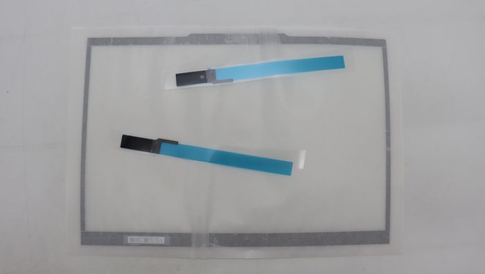 Lenovo MECH_ASM IRBEZEL+FHDFHDTSLPCFRPEPTAPE