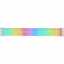 Mars Gaming MCA-16 PIN Extenseur de câble ARGB PCIe 16 (8+8) pins