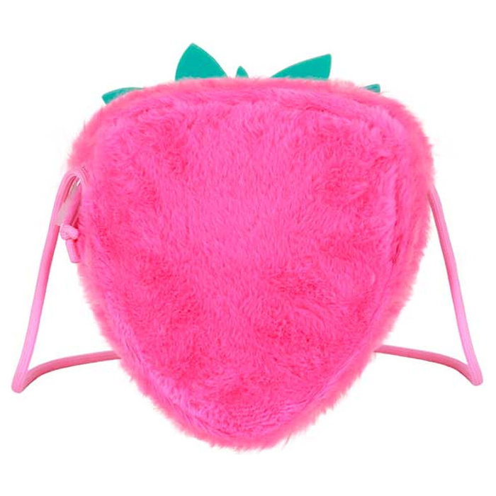 Karactermania My Melody Bolso Soft Strawberry Rose 22x22x8cm
