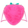 Karactermania My Melody Bolso Soft Strawberry Rose 22x22x8cm