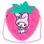 Karactermania My Melody Bolso Soft Strawberry Rose 22x22x8cm
