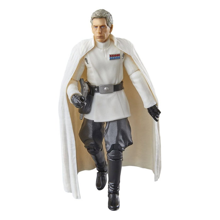 Hasbro Star Wars The Black Series - Directeur Orson Krennic 15 cm