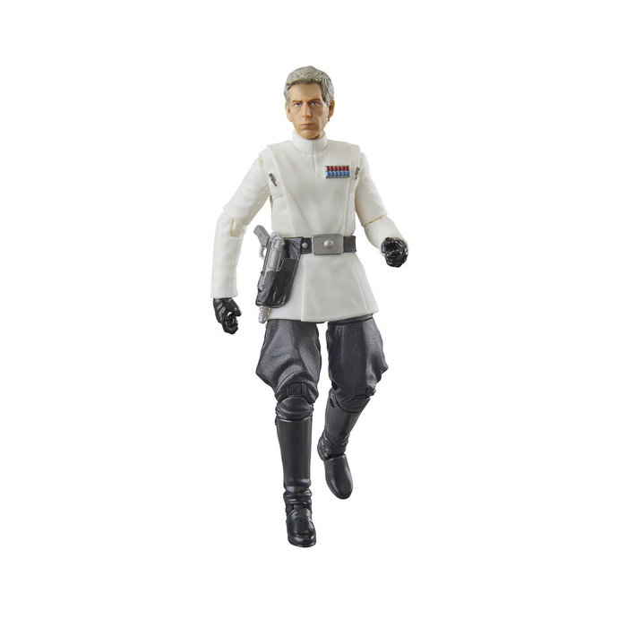 Hasbro Star Wars The Black Series - Directeur Orson Krennic 15 cm