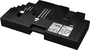 Canon Kit de nettoyage MCG-02 / 4589C001 Noir