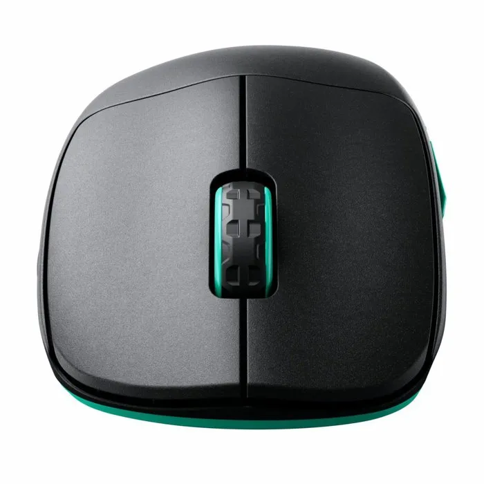 CHERRY XTRFY M64 WIRELESS - Souris de Gaming sans Fil Ultra-Légère 53g, Capteur PixArt 3395, 2.4 GHz, Autonomie 75h, Noir - Pour eSports CHERRY XTRFY M64 WIRELESS - Souris de Gaming sans Fil Ultra-Légère 53g, Capteur PixArt 3395, 2.4 GHz, Autonomie 75h, Noir - Pour eSports