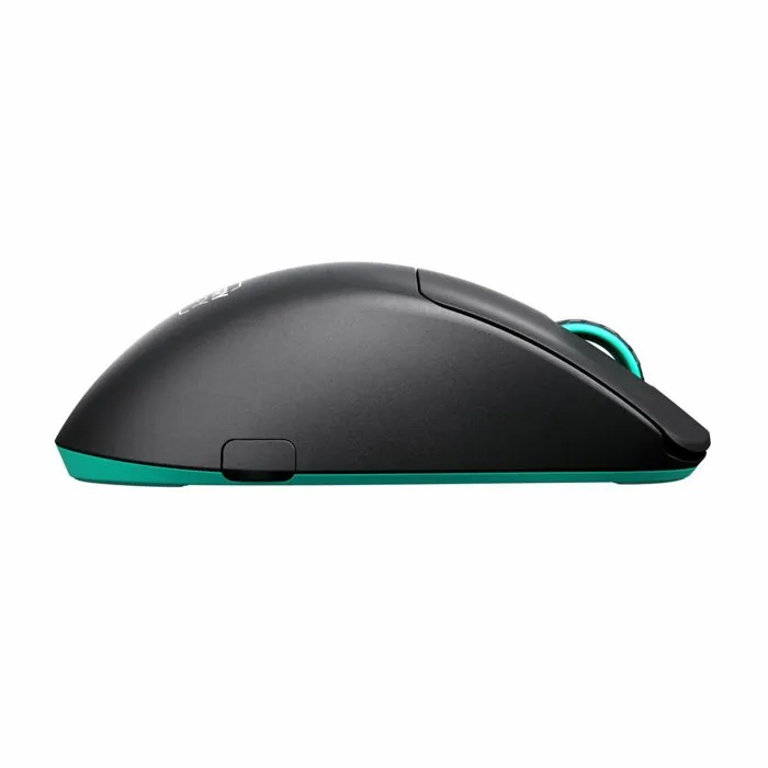 CHERRY XTRFY M64 WIRELESS - Souris de Gaming sans Fil Ultra-Légère 53g, Capteur PixArt 3395, 2.4 GHz, Autonomie 75h, Noir - Pour eSports CHERRY XTRFY M64 WIRELESS - Souris de Gaming sans Fil Ultra-Légère 53g, Capteur PixArt 3395, 2.4 GHz, Autonomie 75h, Noir - Pour eSports
