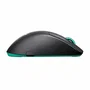 CHERRY XTRFY M64 WIRELESS - Souris de Gaming sans Fil Ultra-Légère 53g, Capteur PixArt 3395, 2.4 GHz, Autonomie 75h, Noir - Pour eSports