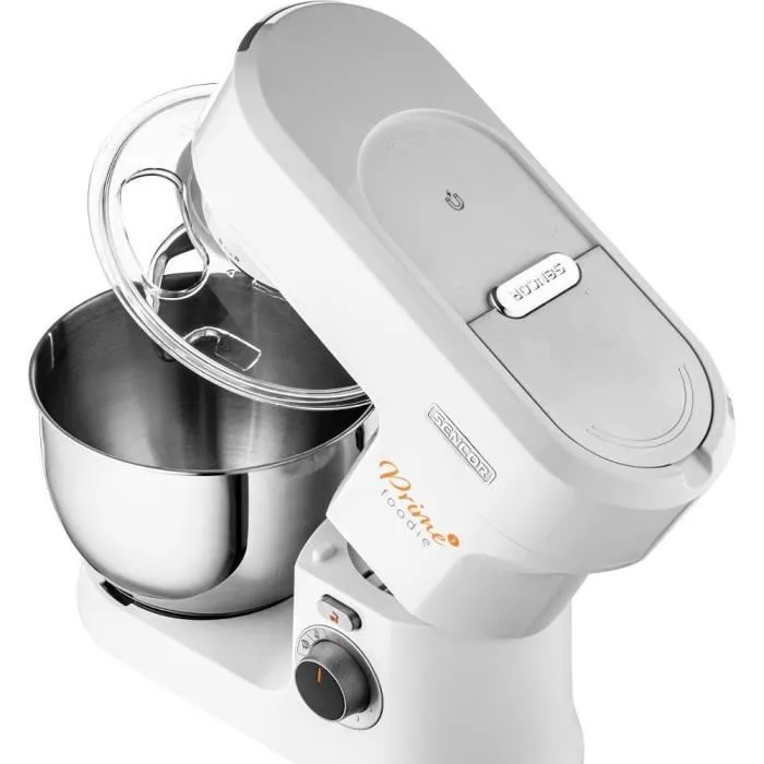 Sencor STM 3760WH Robot pâtissier