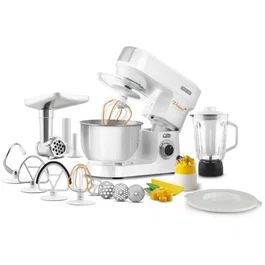 Sencor STM 3760WH Robot pâtissier