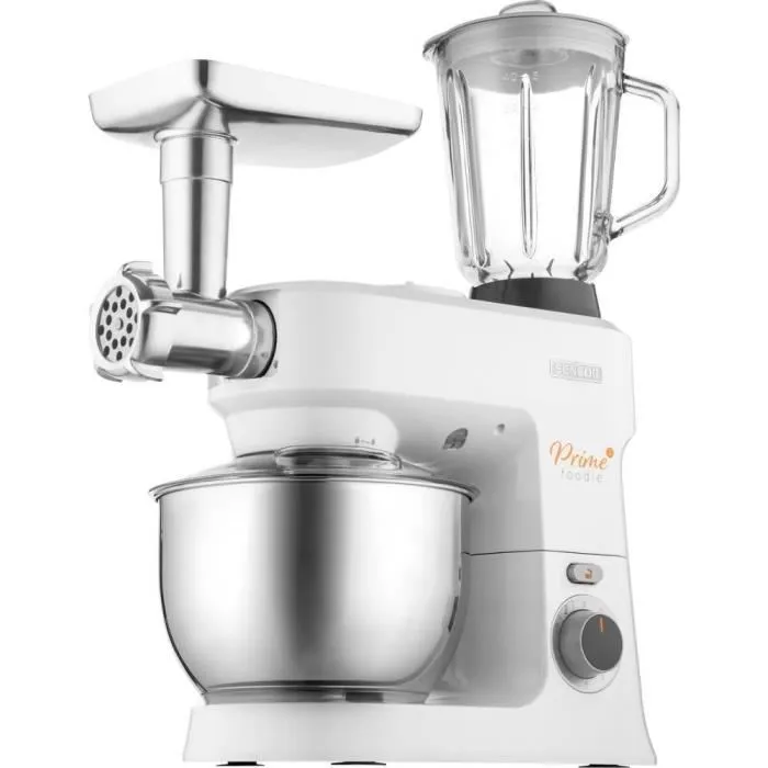 Sencor STM 3760WH Robot pâtissier